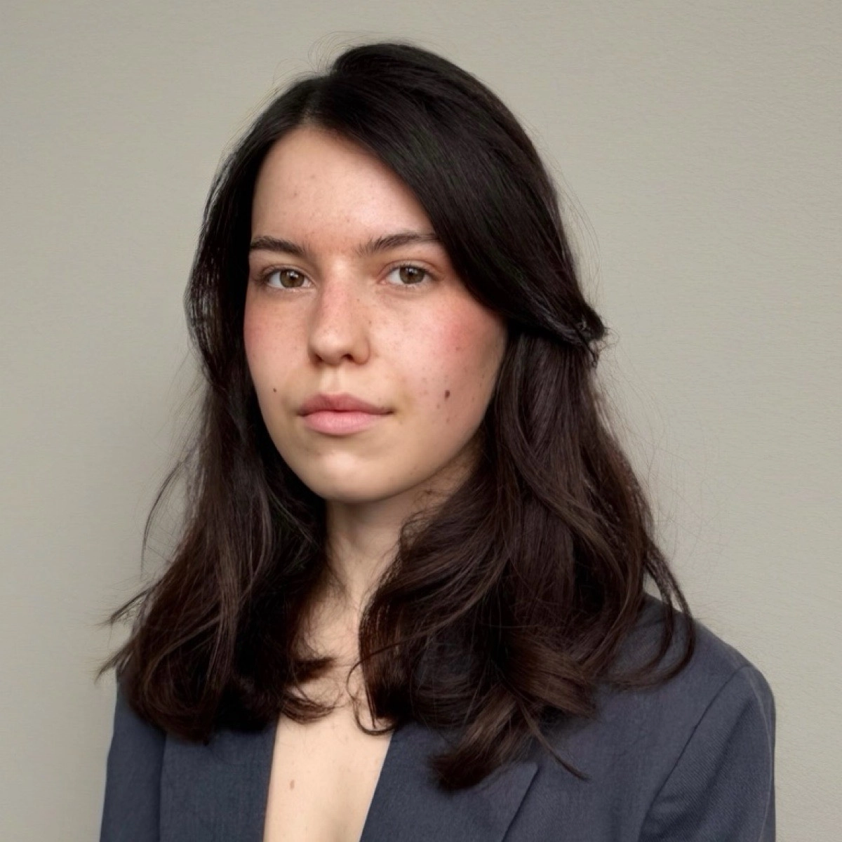 Ульяна Булыгина