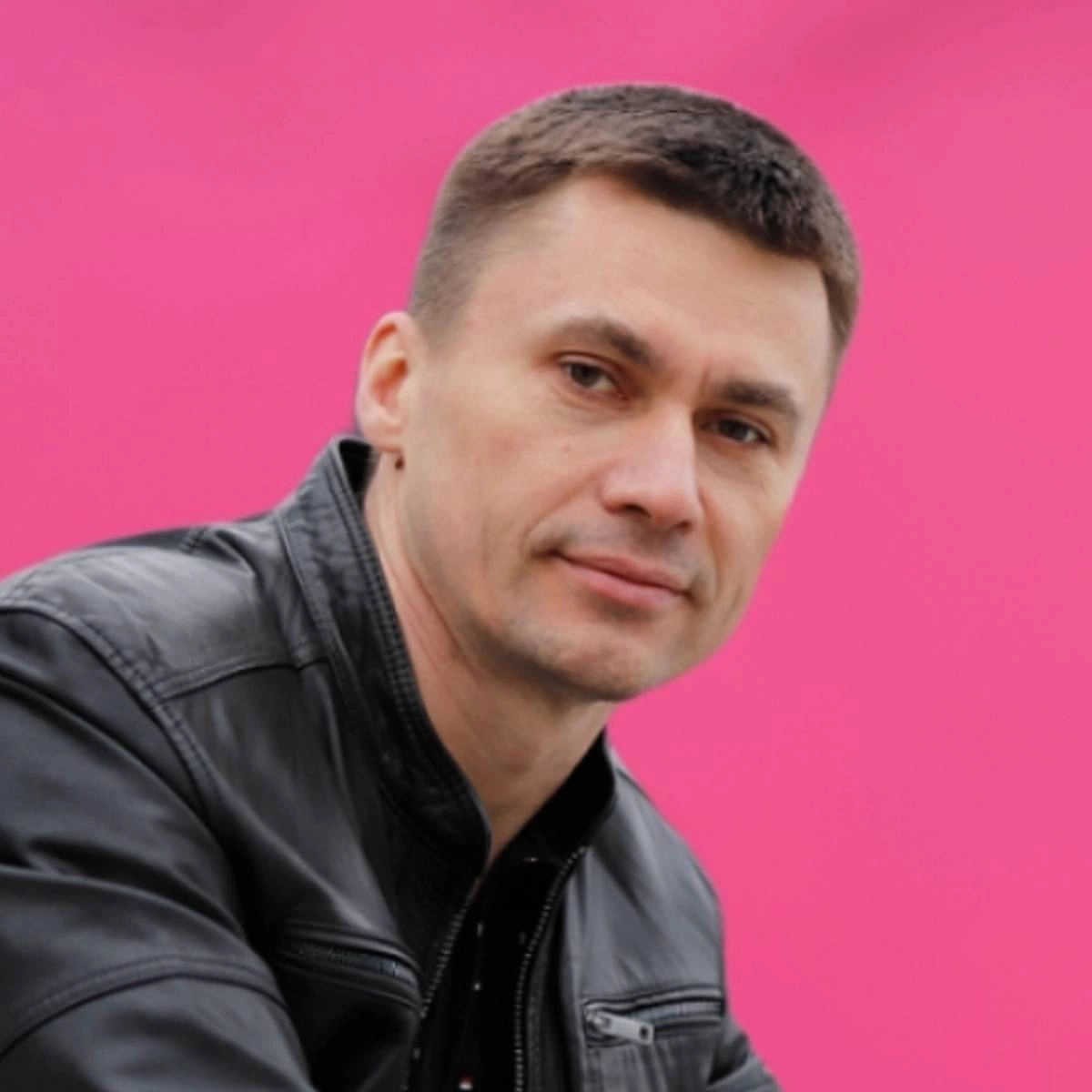 Вячеслав Балабанов | Сетка — социальная сеть от hh.ru