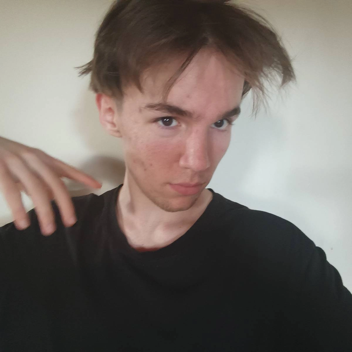 Максим Семенов