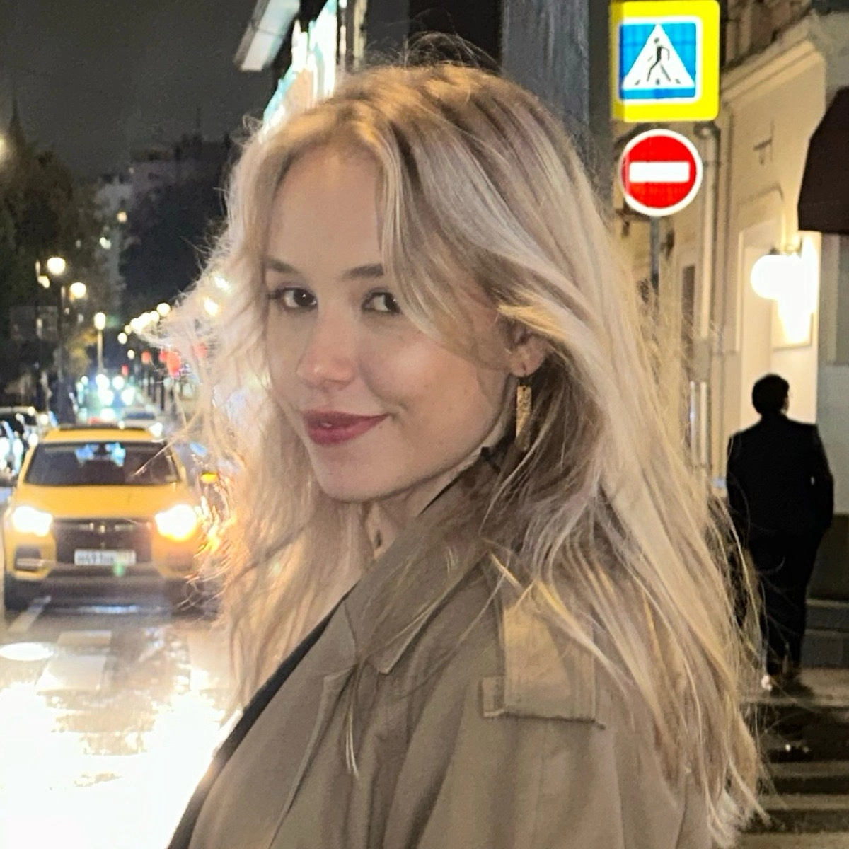 Екатерина Пшеницына | Сетка — социальная сеть от hh.ru