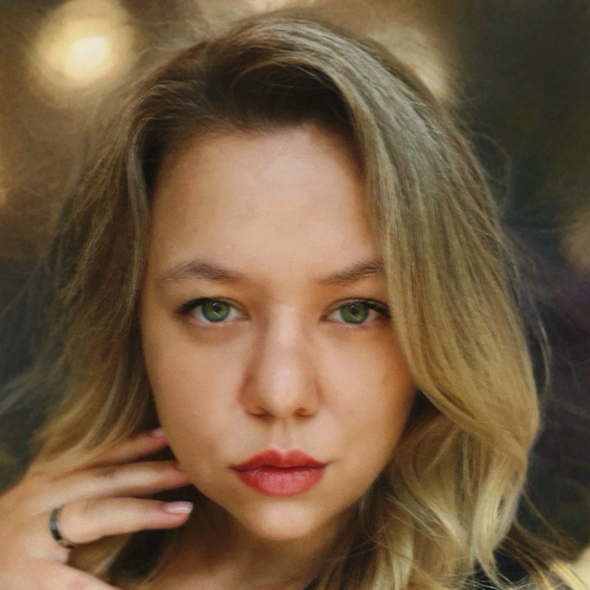 Анна Васичкина