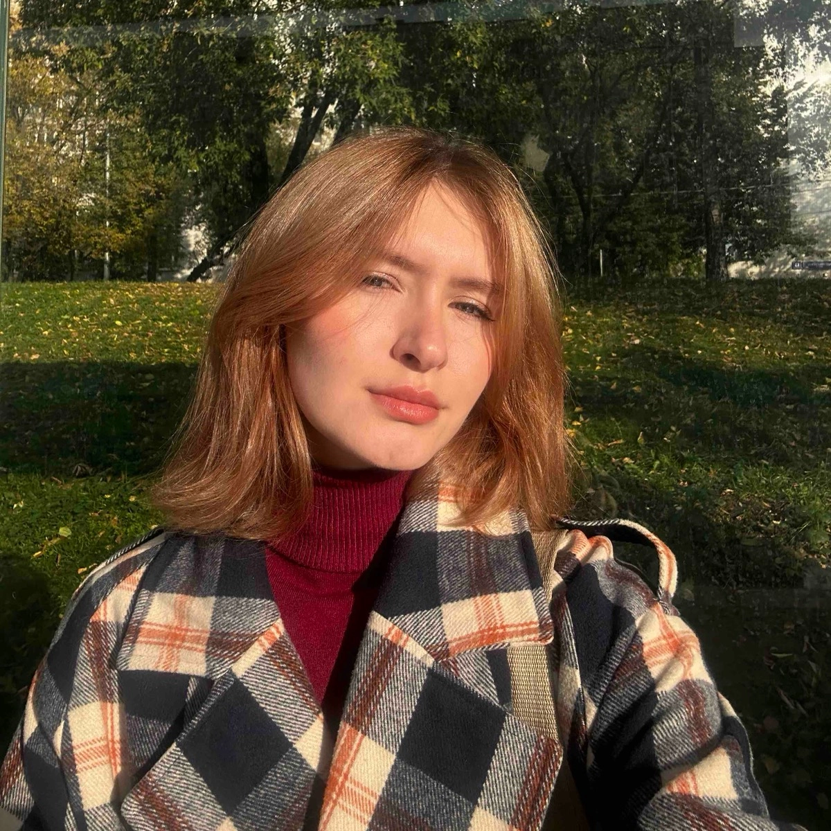 Катерина Крыпаева | Сетка — социальная сеть от hh.ru