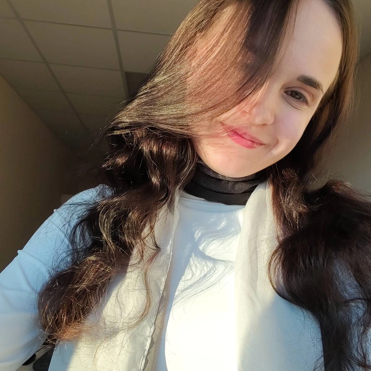 Анна Коршунова | Сетка — социальная сеть от hh.ru