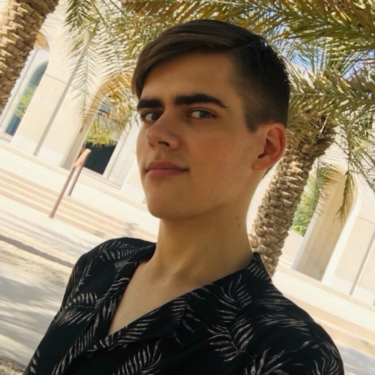 Андрей Алымов | Сетка — социальная сеть от hh.ru