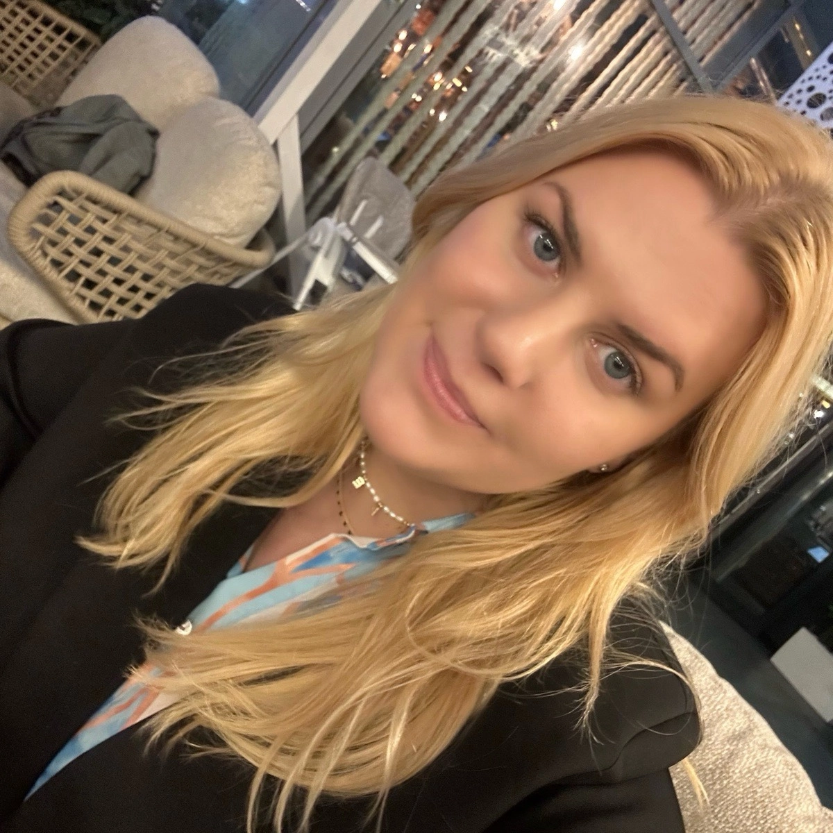 Ирина Святченкова | Сетка — социальная сеть от hh.ru