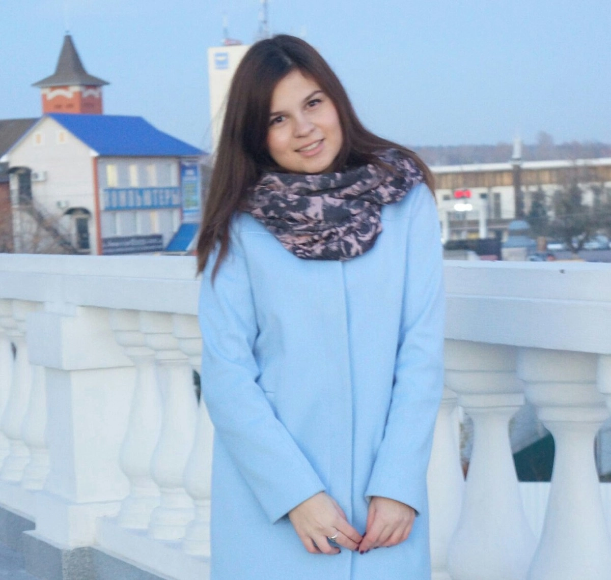 Анастасия Кузнецова
