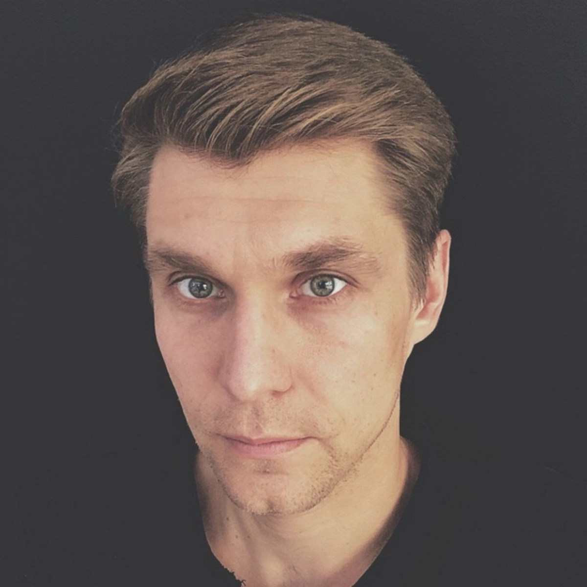 Артем Семенов | Сетка — социальная сеть от hh.ru