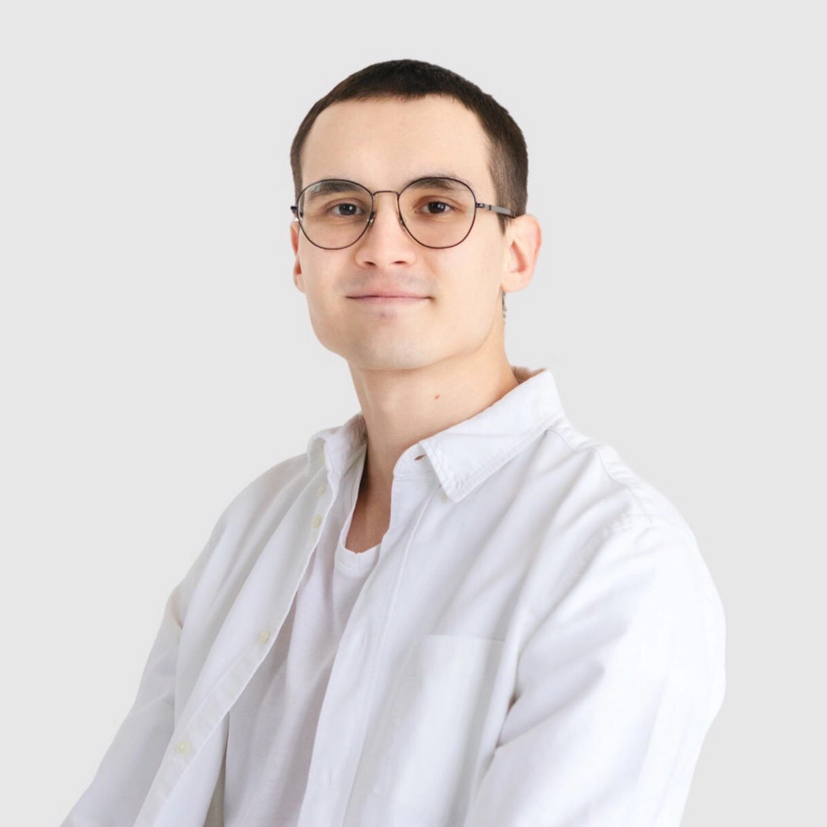 Александр Кочергин | Сетка — социальная сеть от hh.ru