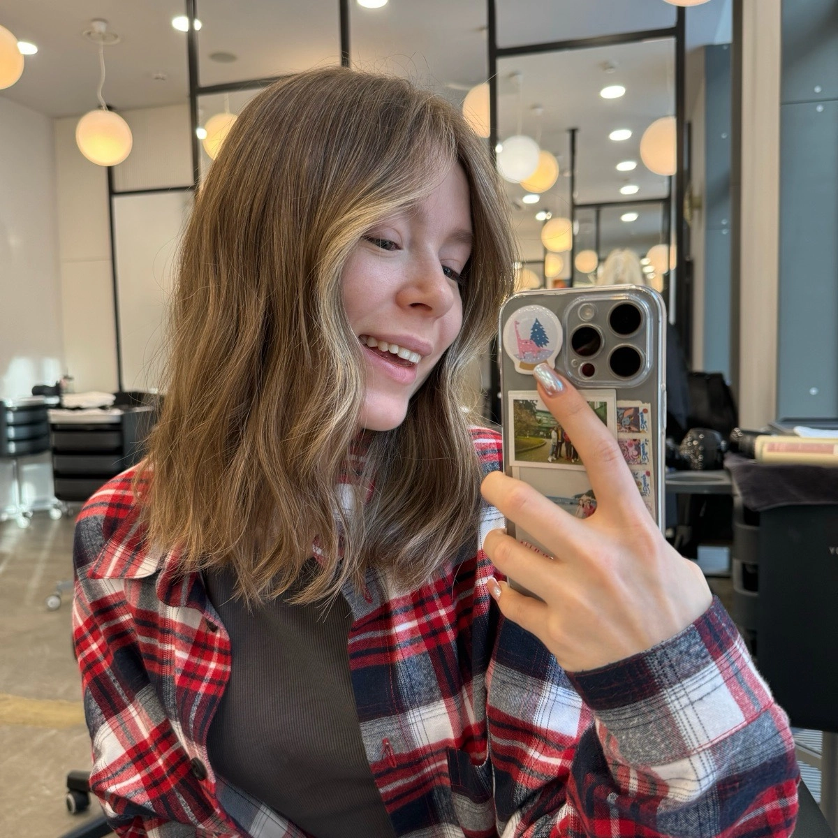 Subscriber avatar
