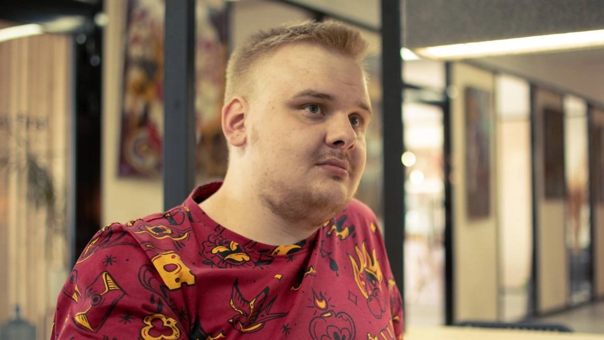 Денис Захаренков | Сетка — социальная сеть от hh.ru