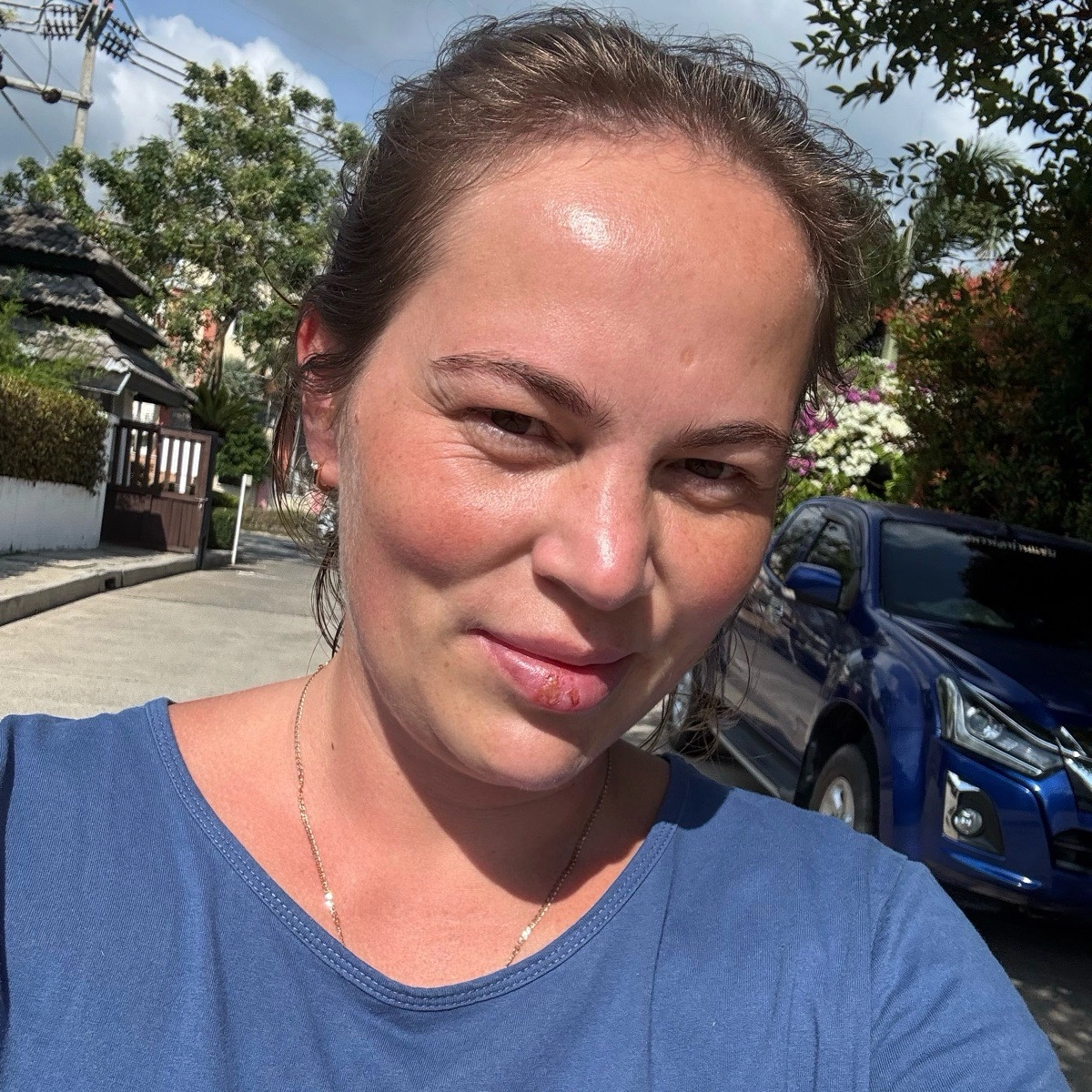 Юлия Гайбадулина | Сетка — социальная сеть от hh.ru