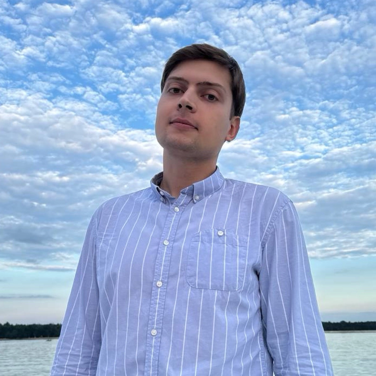 Семён Дорофеев | Сетка — социальная сеть от hh.ru