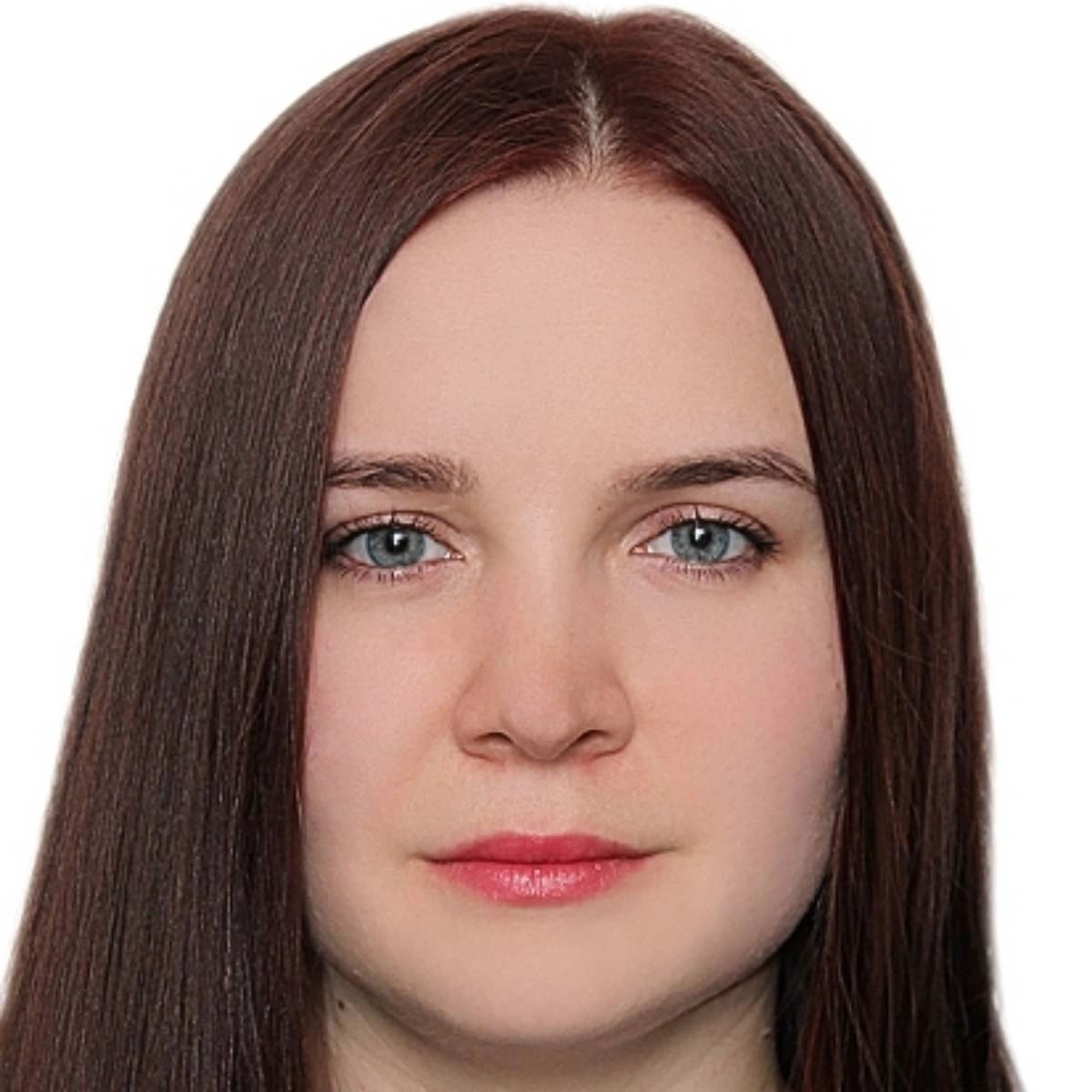 Анастасия Кривякина