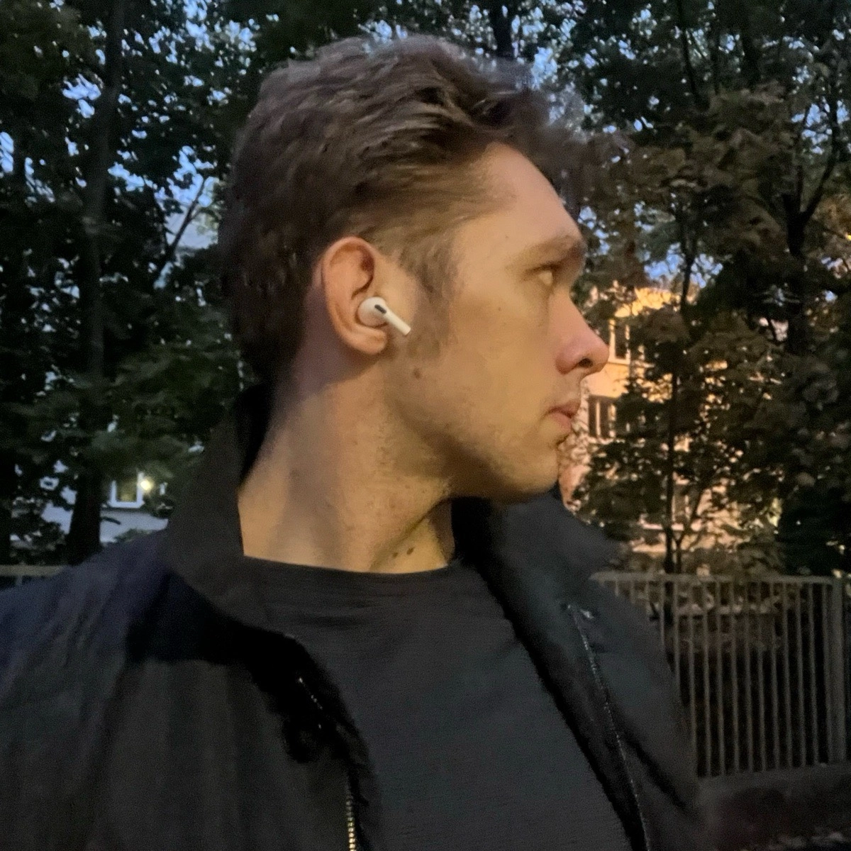 Георгий Аксаментов