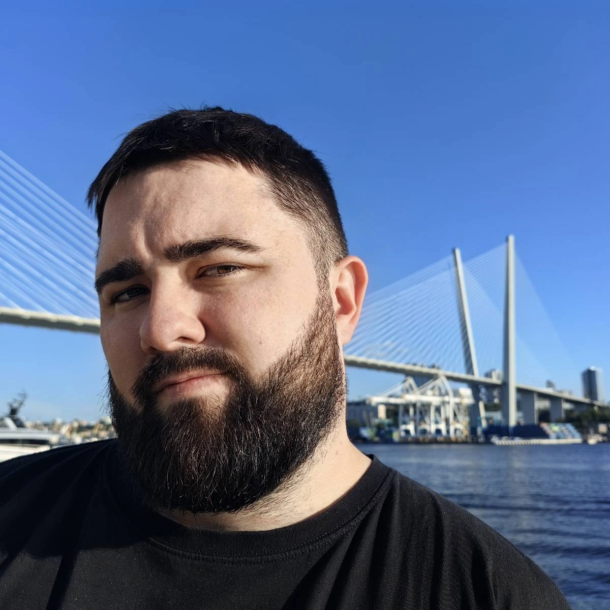 Сергей Важик