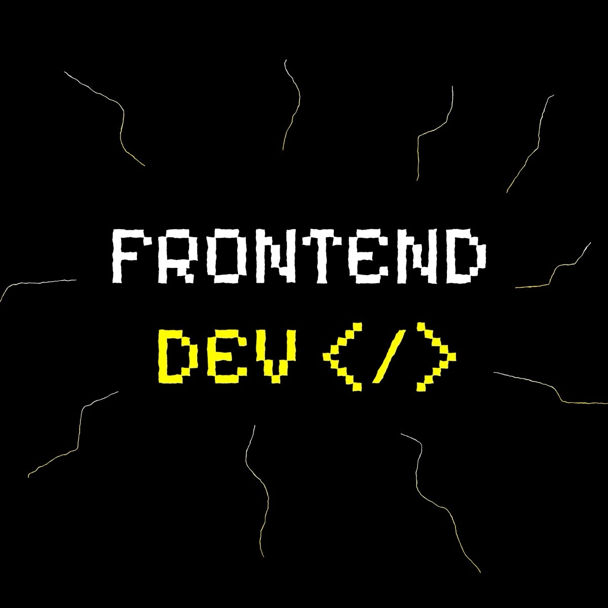 FRONTEND DEV