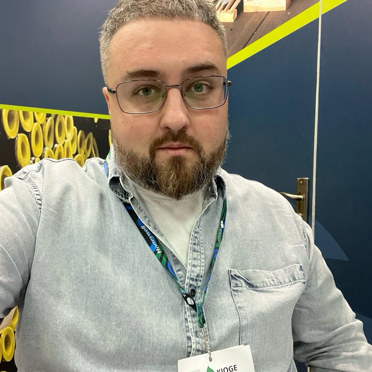 Павел Щербаков | Сетка — социальная сеть от hh.ru