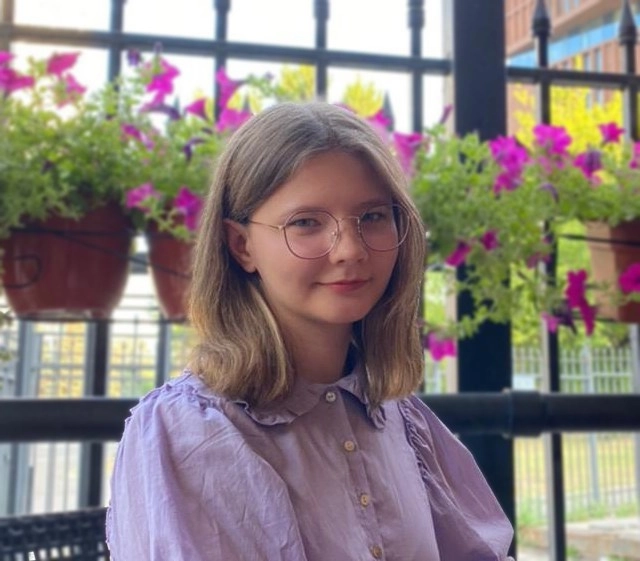 Юлия Корекова