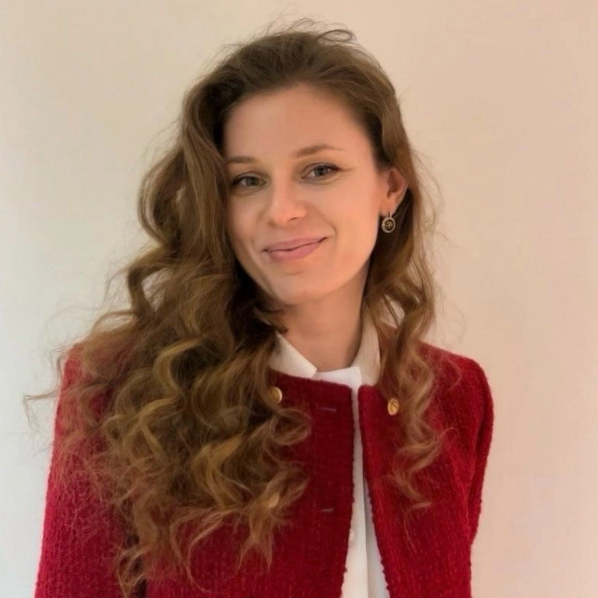 Лиана Галимзянова