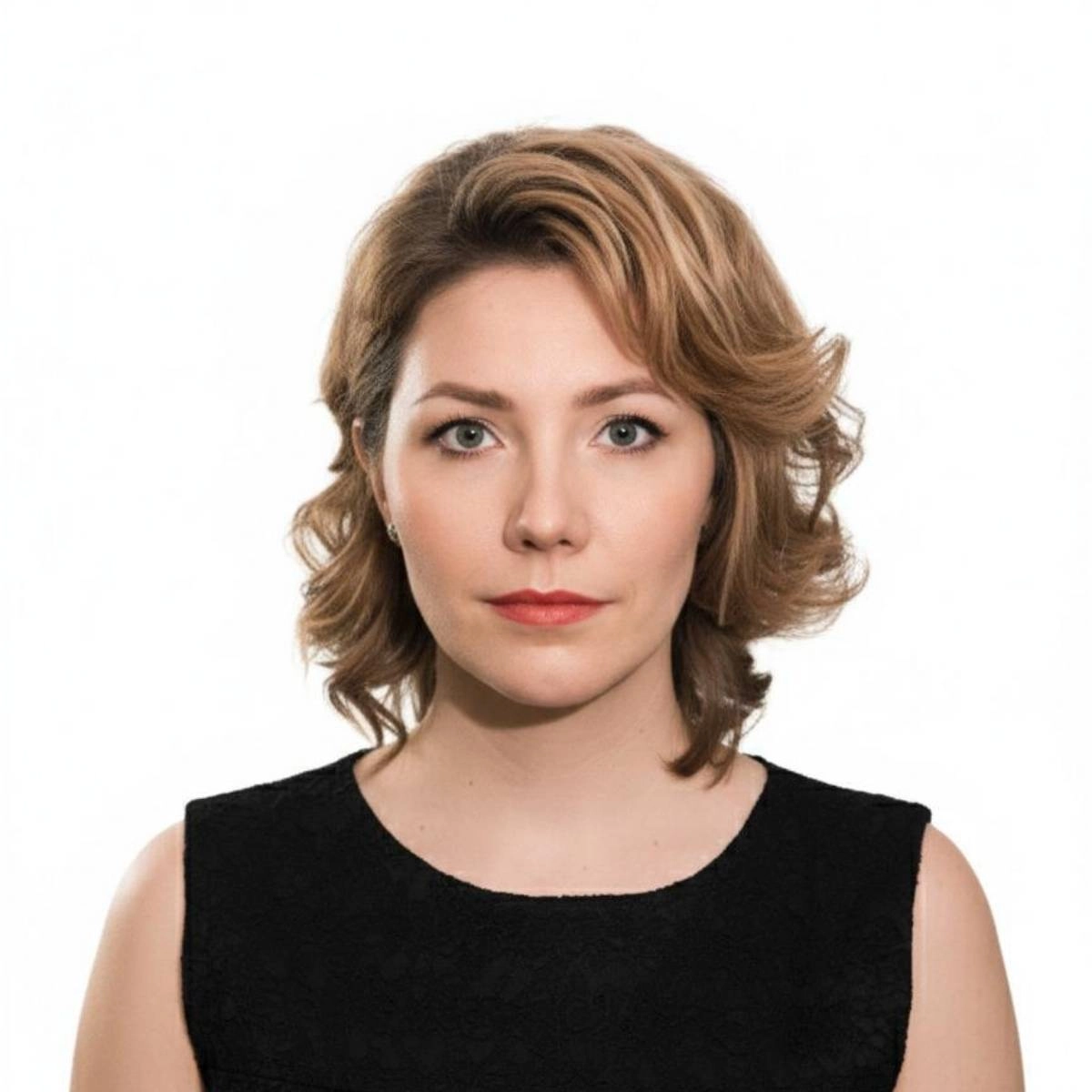 Диана Шнурова | Сетка — социальная сеть от hh.ru