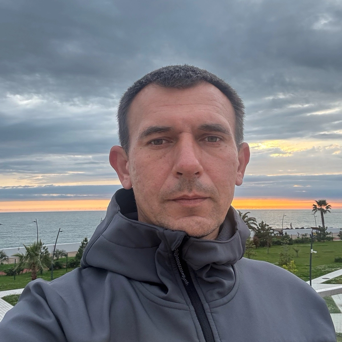 Сергей Ермоленко | Сетка — социальная сеть от hh.ru