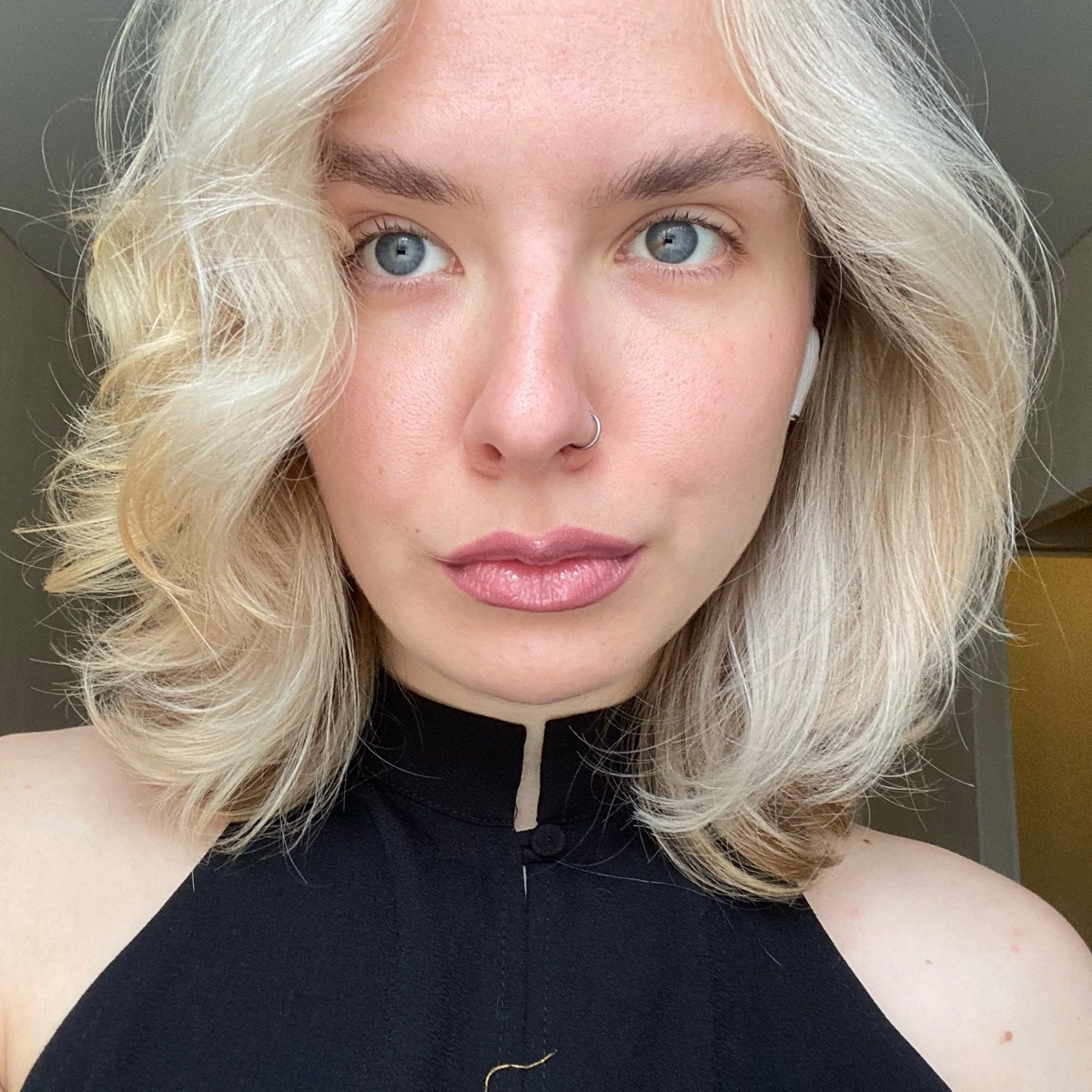 Елизавета Отставнова | Сетка — социальная сеть от hh.ru