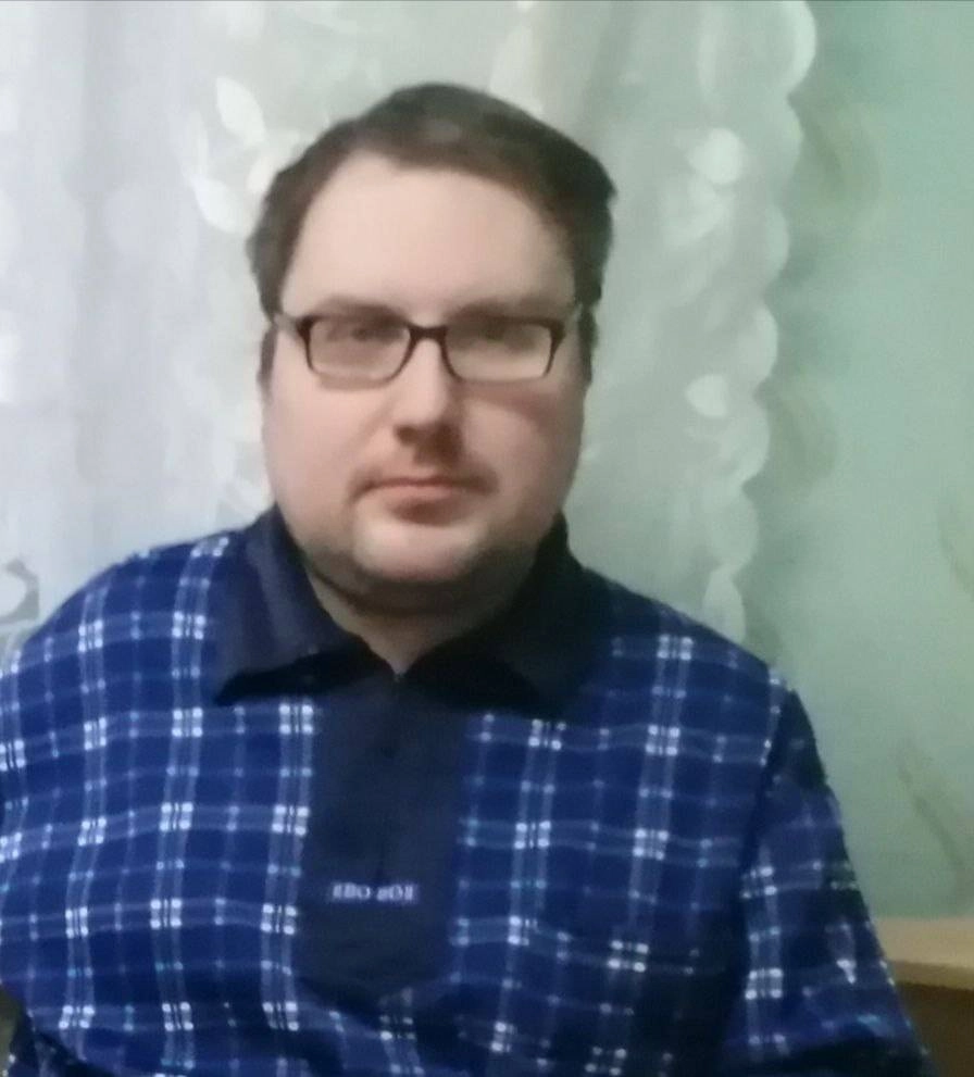 Денис Кутергин | Сетка — социальная сеть от hh.ru