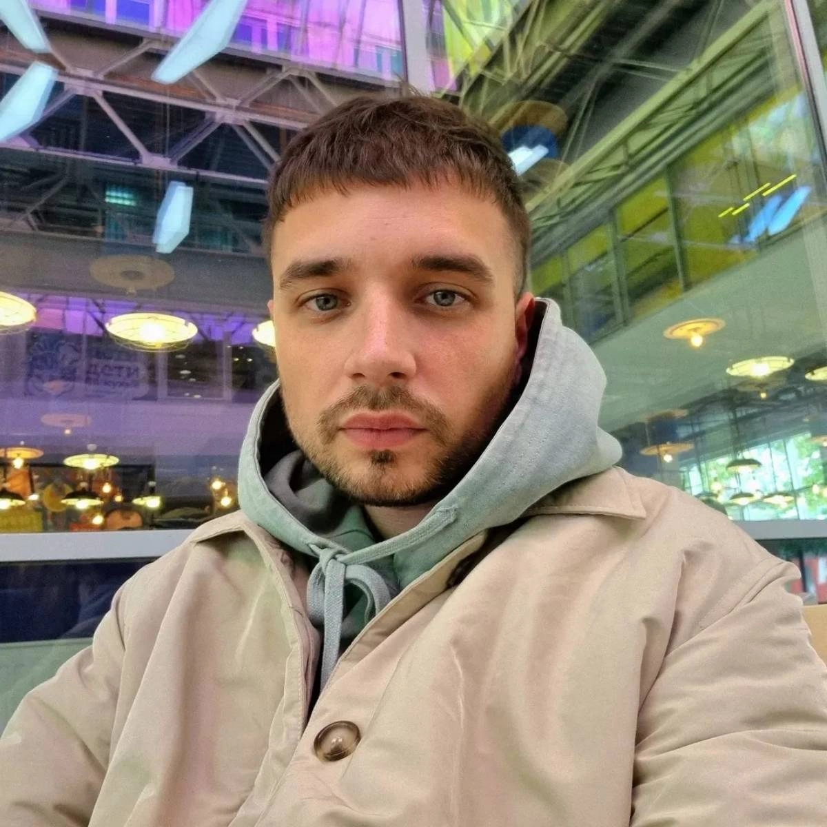 Артем Павлов