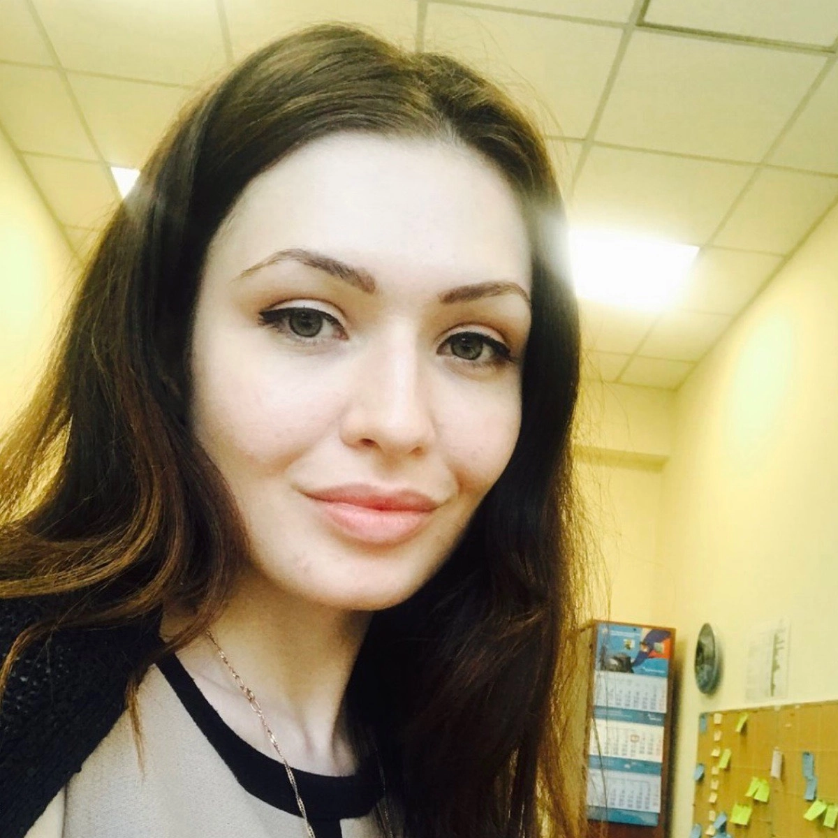 Марина Садыки | Сетка — социальная сеть от hh.ru