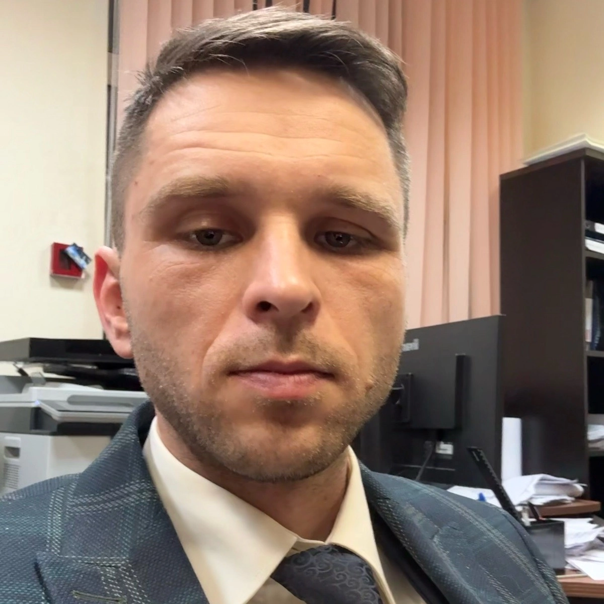 Евгений Китаев