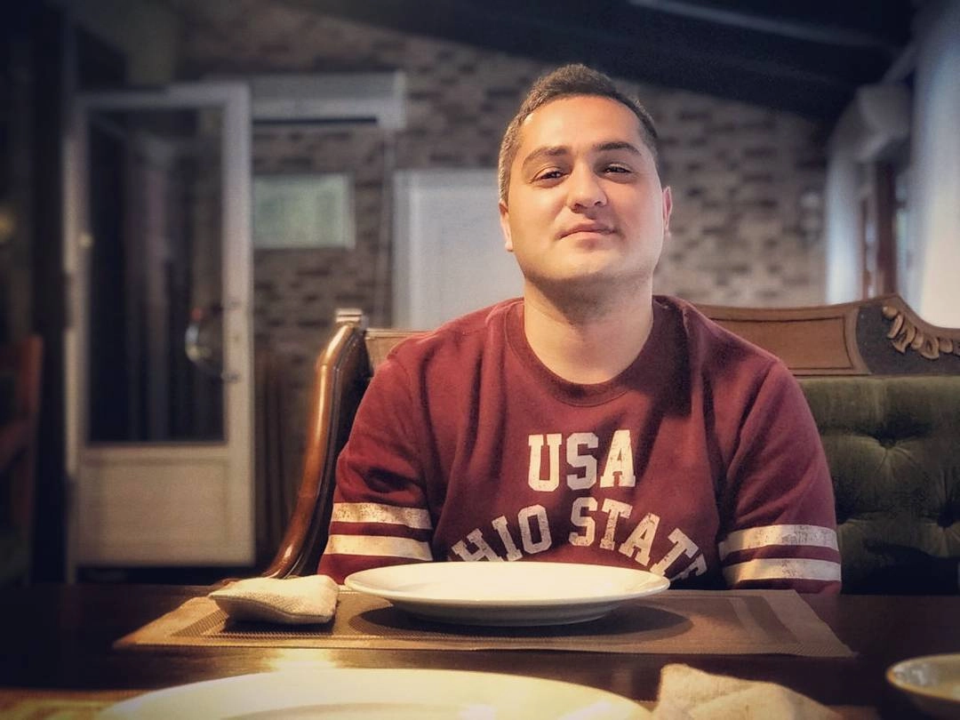 Роман Агаев | Сетка — социальная сеть от hh.ru