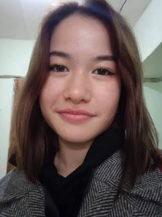 София-Варвара Цой | Сетка — социальная сеть от hh.ru