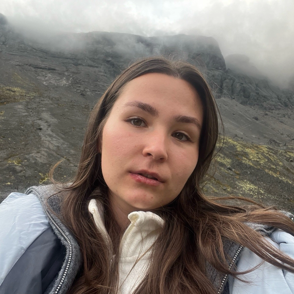 Маргарита Тютерева | Сетка — социальная сеть от hh.ru