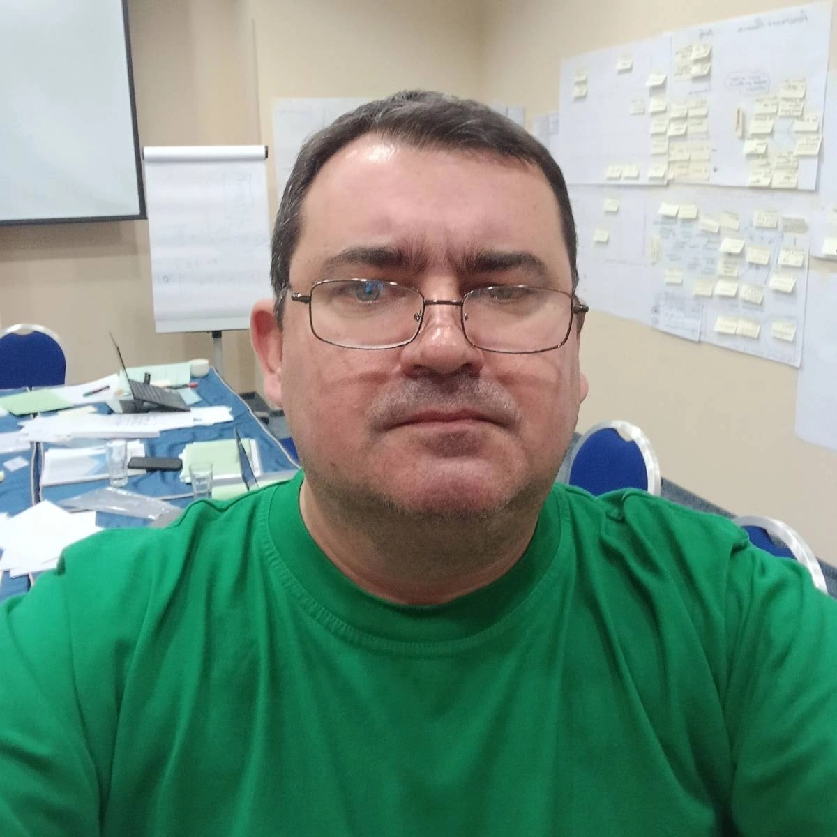 Дмитрий Сильченко | Сетка — социальная сеть от hh.ru