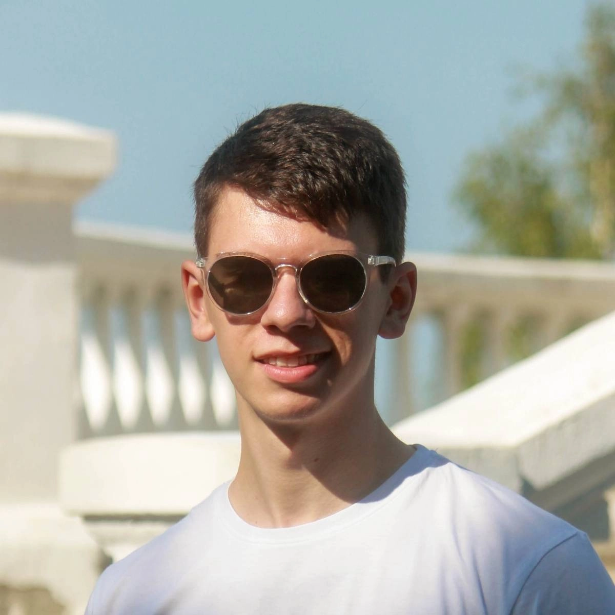 Дмитрий Козлов