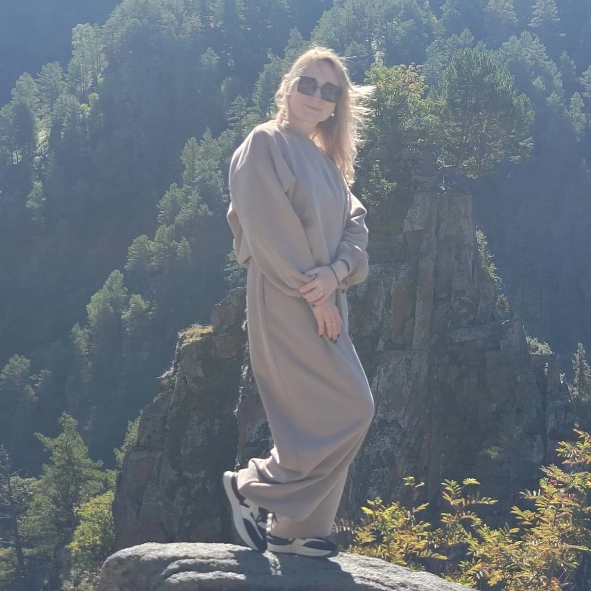 Анна Иванова | Сетка — социальная сеть от hh.ru