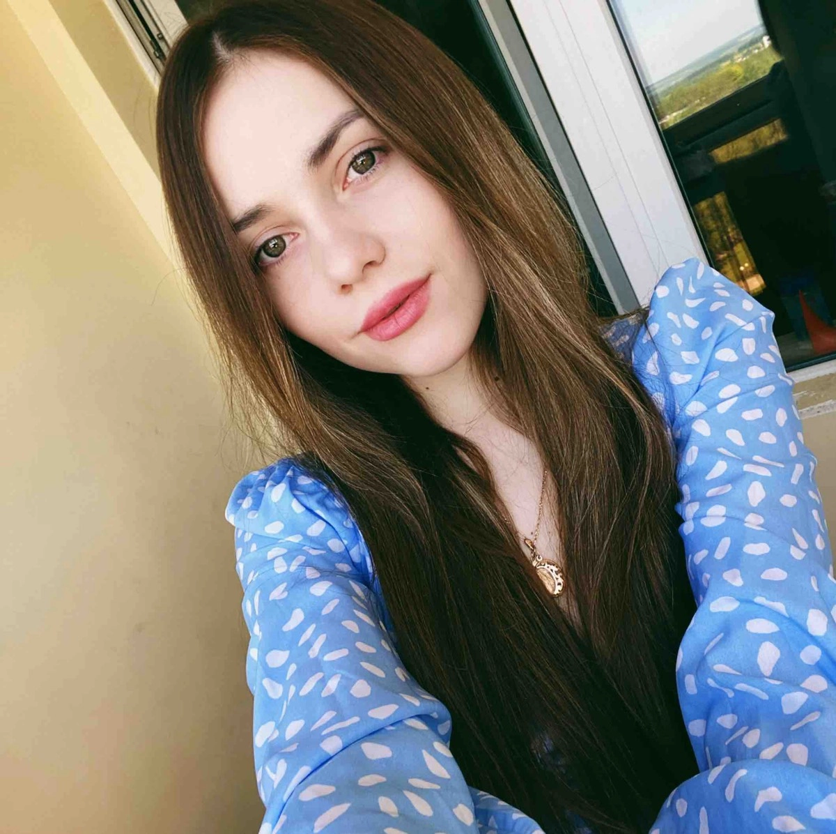 Анастасия Шукшина