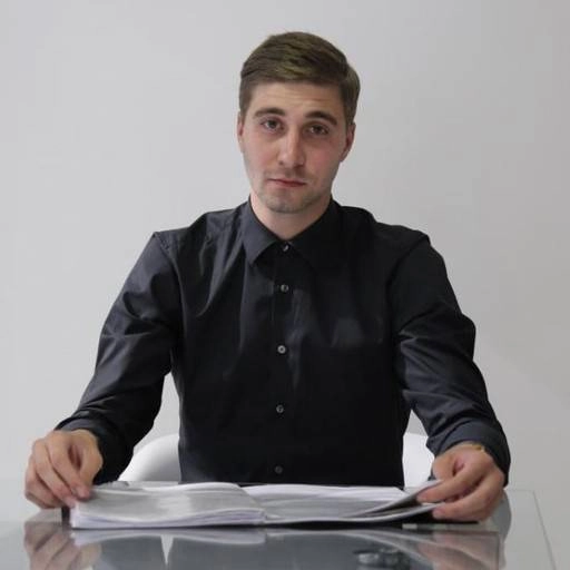 Сергей Былинкин | Сетка — социальная сеть от hh.ru