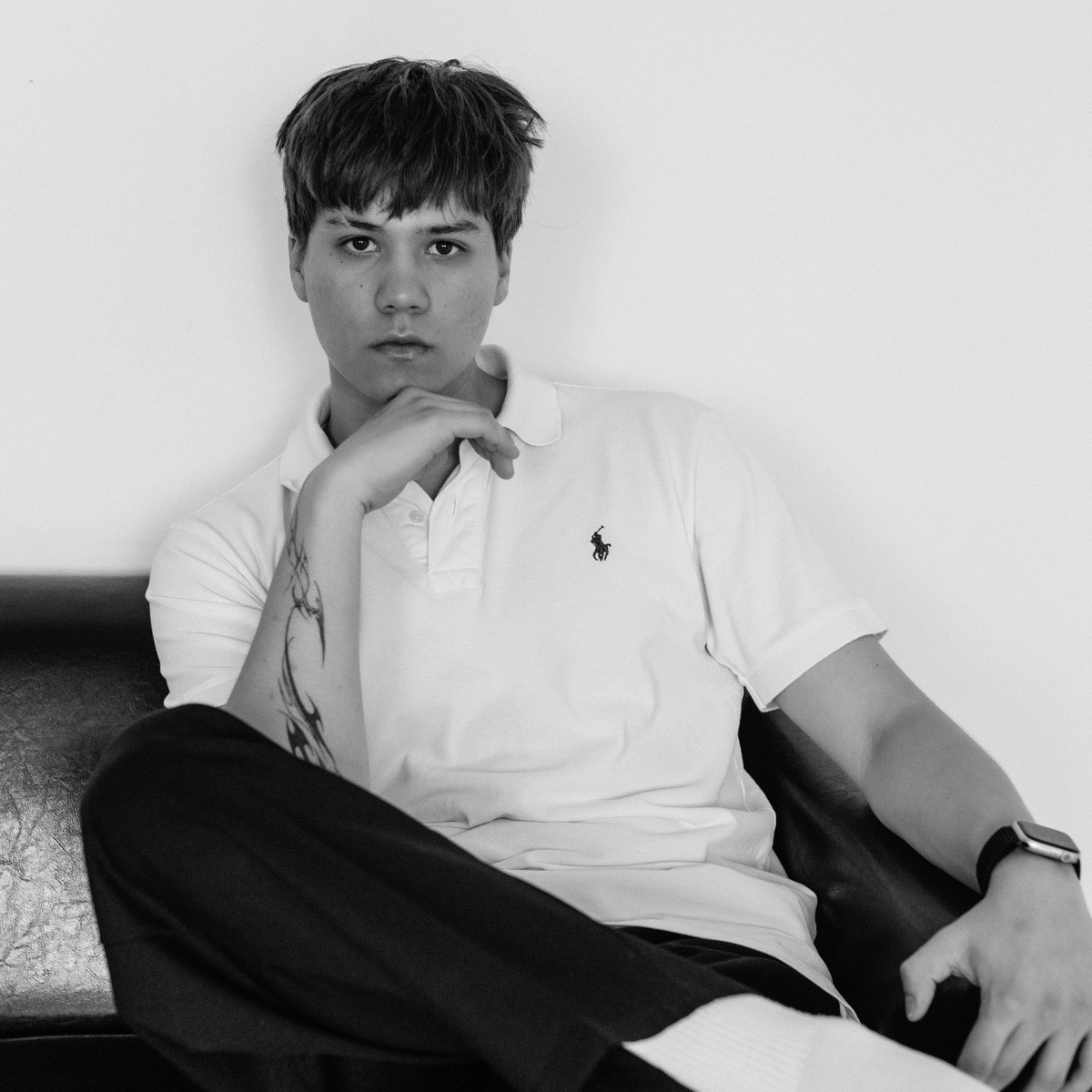 Максим Панышев