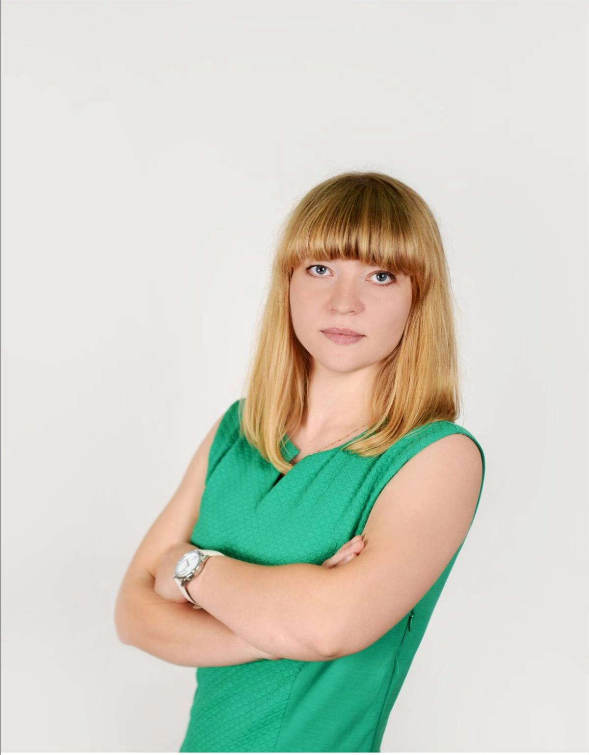Кристина Сурдаева