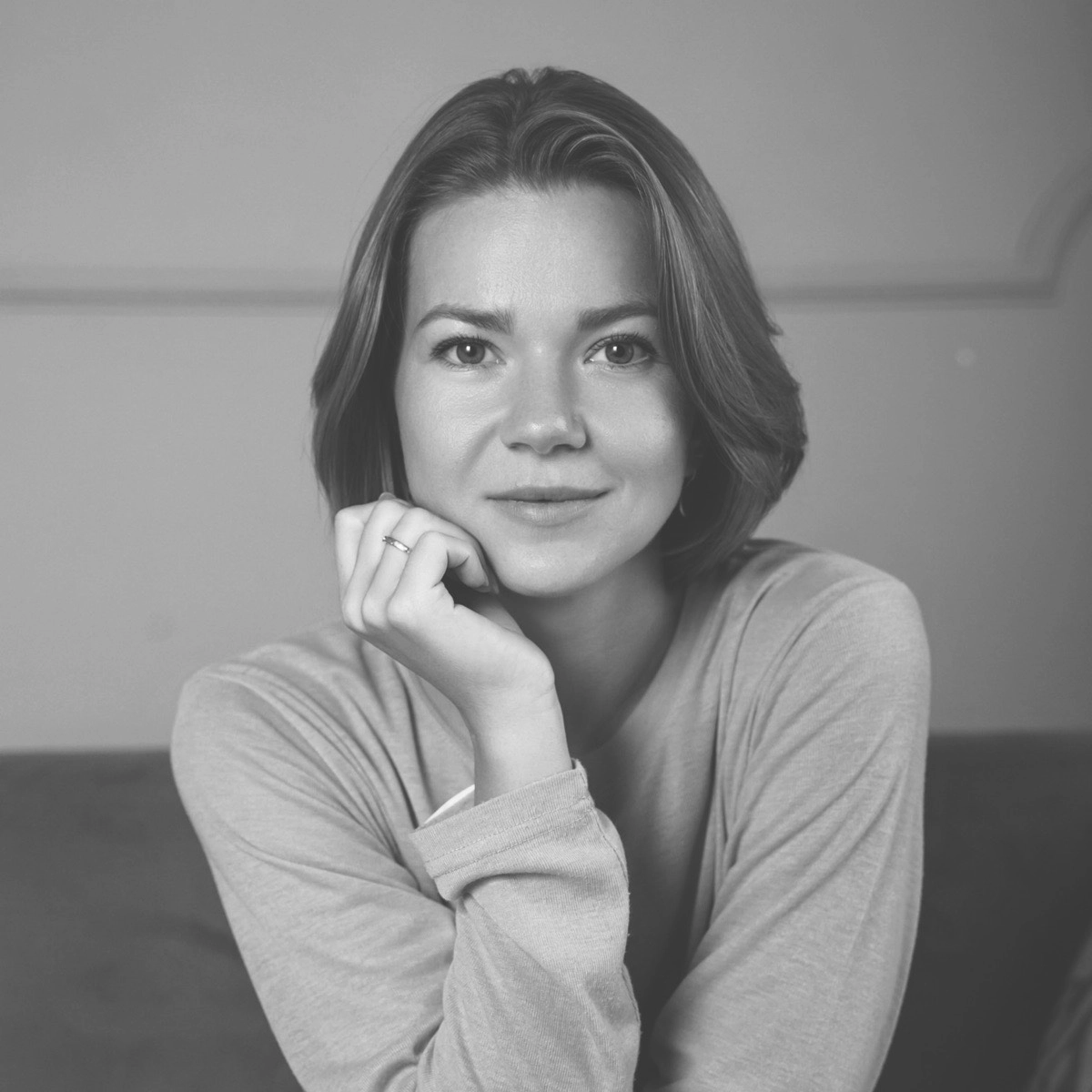 Дарья Балахонова