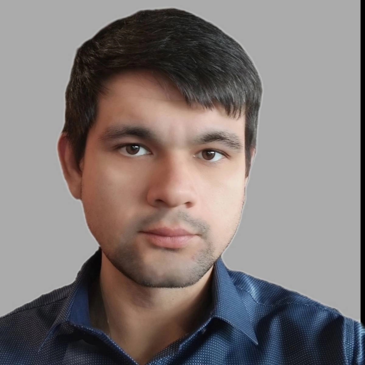Тимур Зашакуев | Сетка — социальная сеть от hh.ru