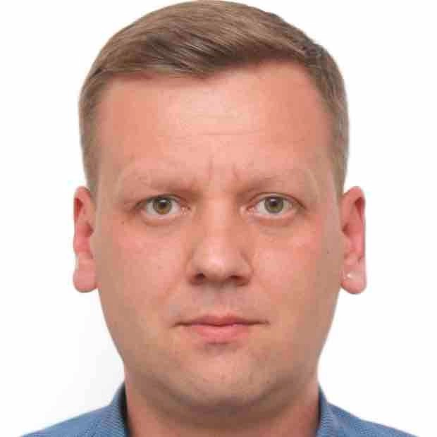 Константин Васильев