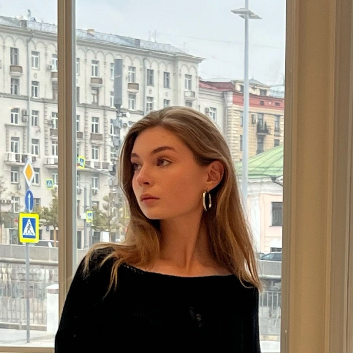 Адександра Дановская