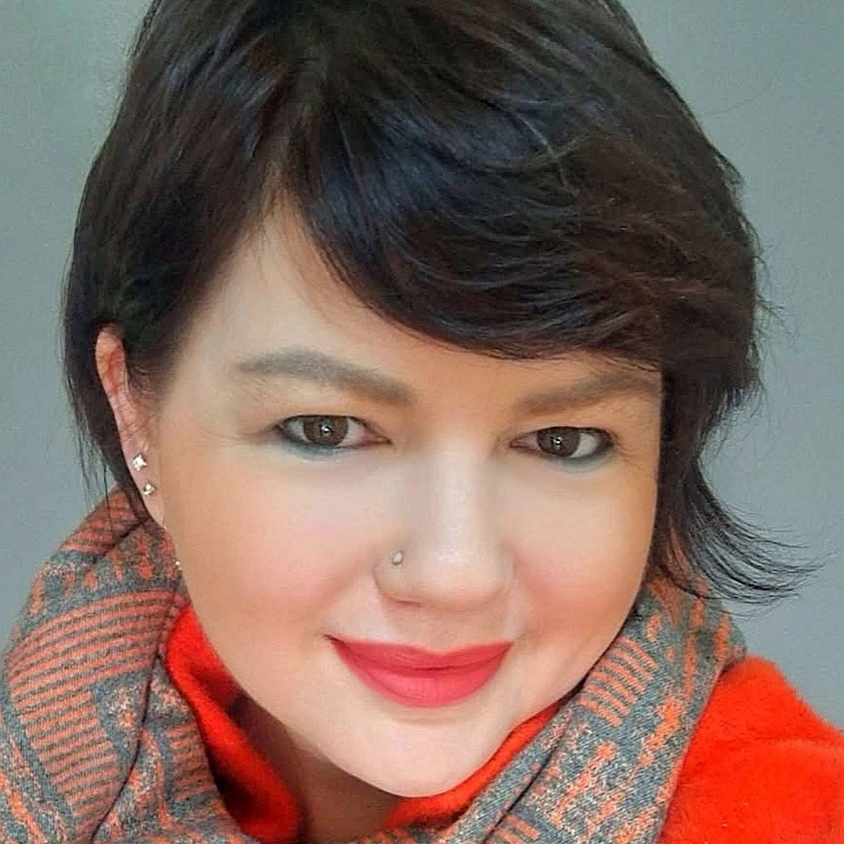 Алина Василенко