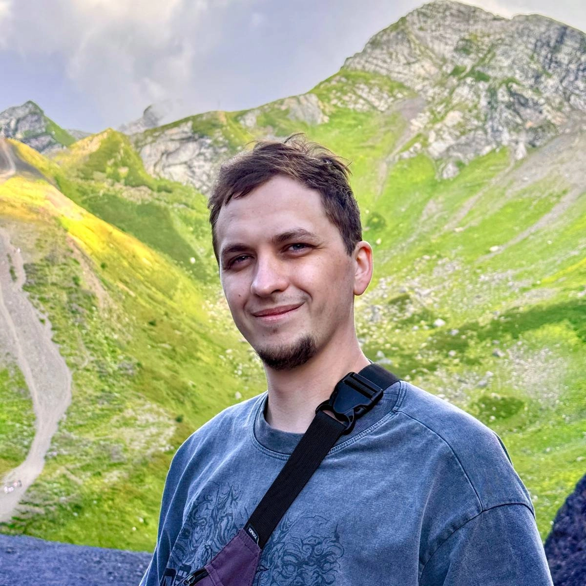 Кирилл Темиров