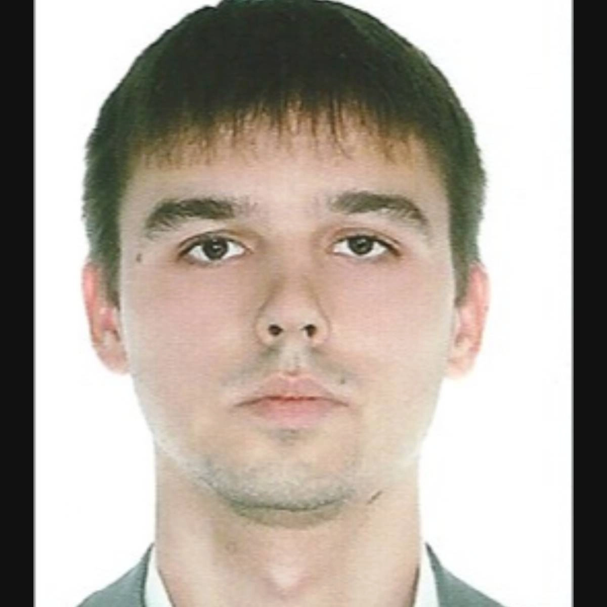 Денис Потатуев