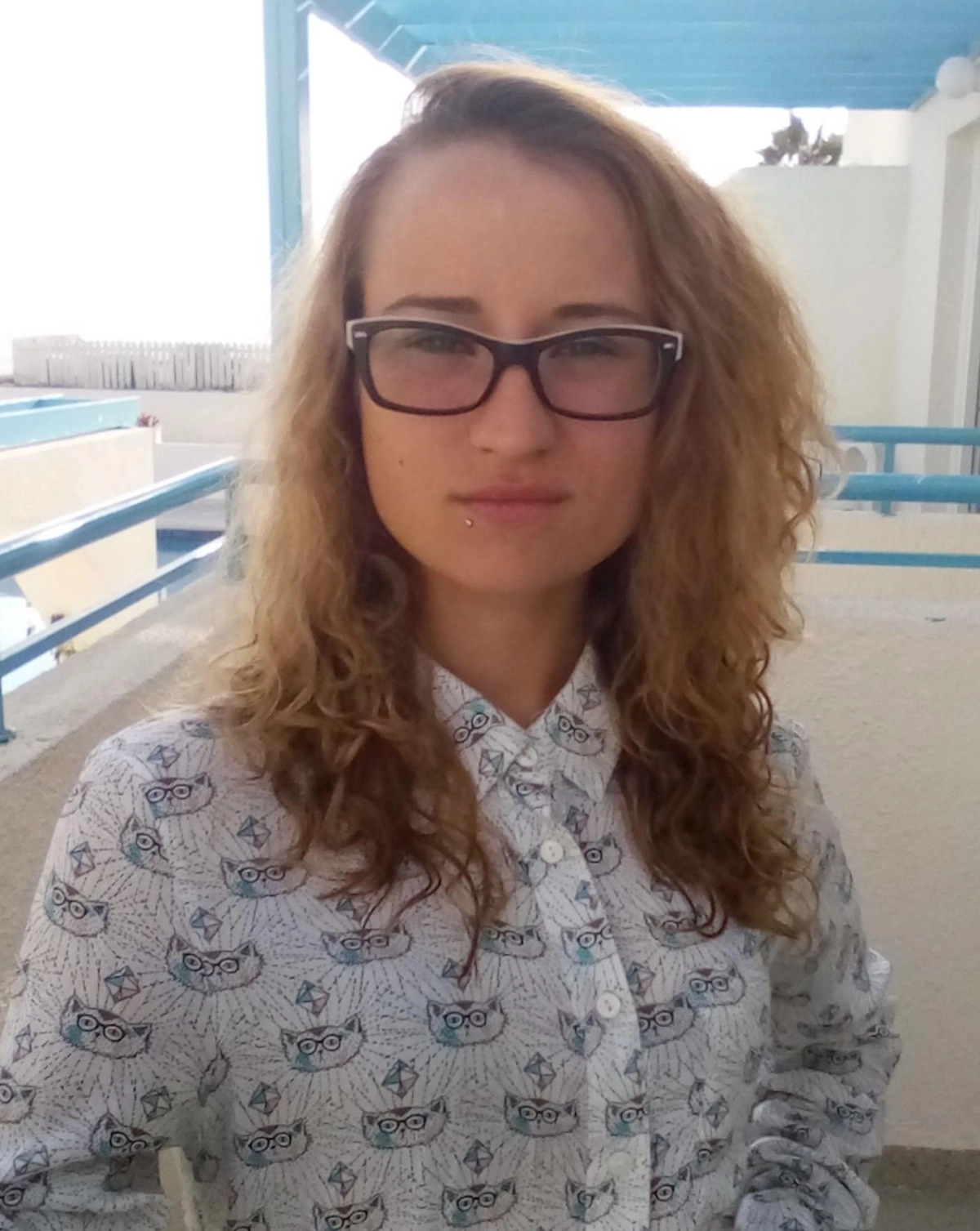 Юлия Солдатова