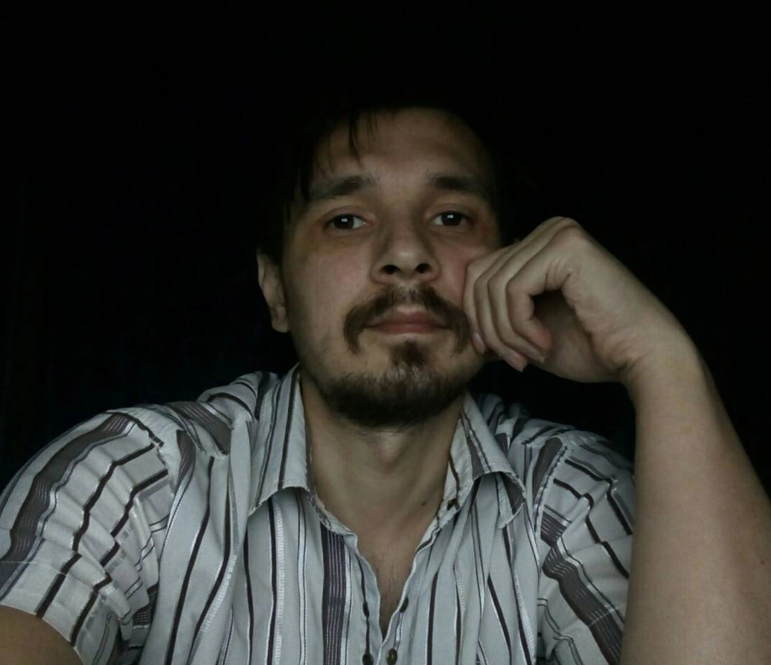 Максим Перевалов | Сетка — социальная сеть от hh.ru