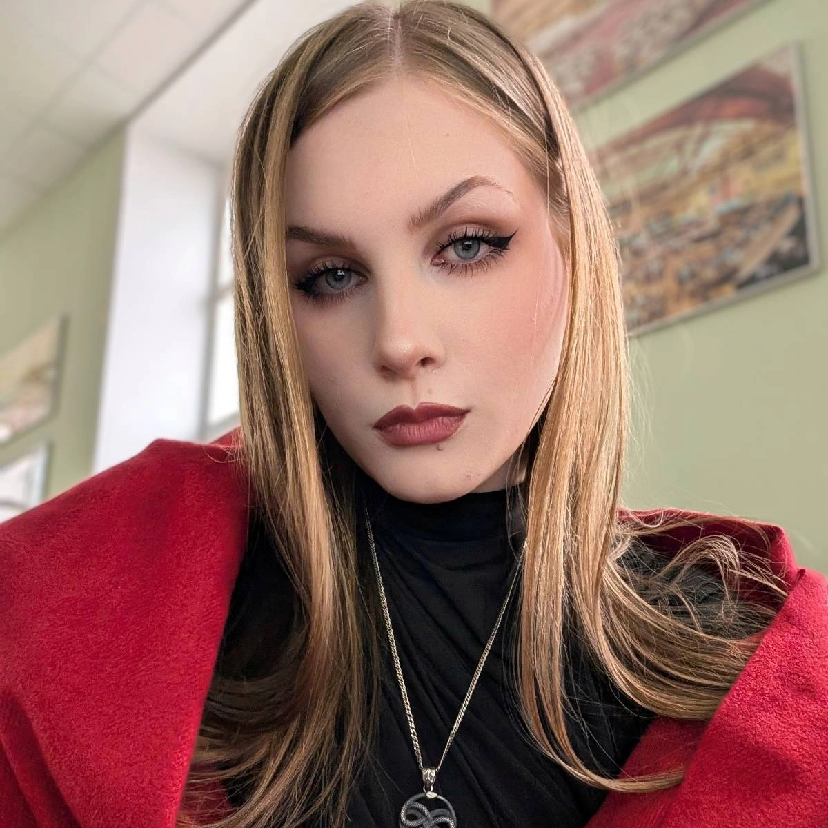 Subscriber avatar